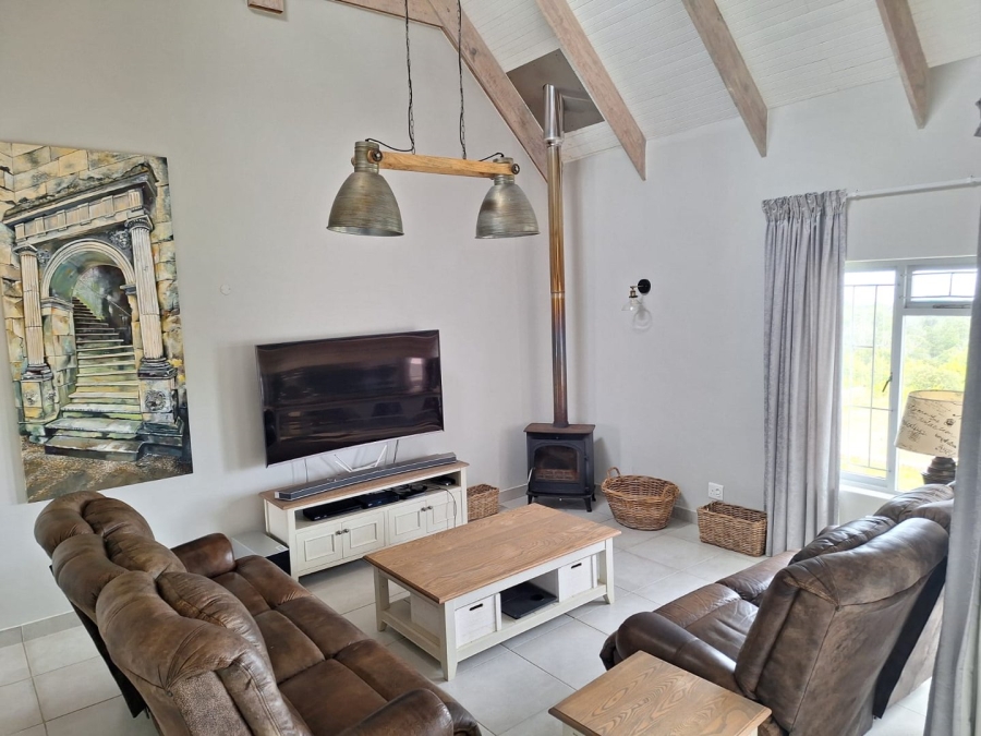 3 Bedroom Property for Sale in Grootbrakhoogte Western Cape